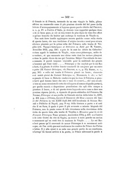 Archivio storico per le province napoletane