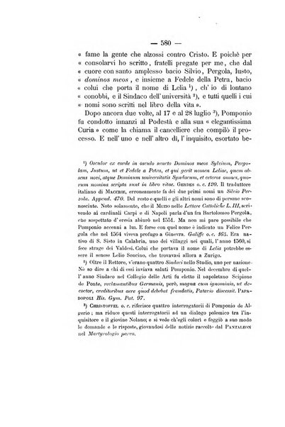 Archivio storico per le province napoletane