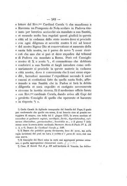 Archivio storico per le province napoletane