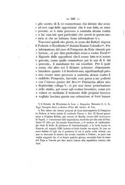 Archivio storico per le province napoletane