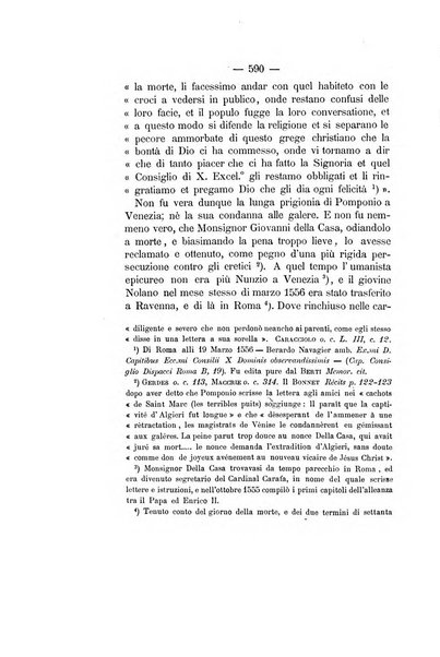 Archivio storico per le province napoletane