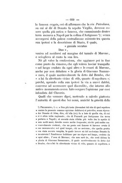 Archivio storico per le province napoletane