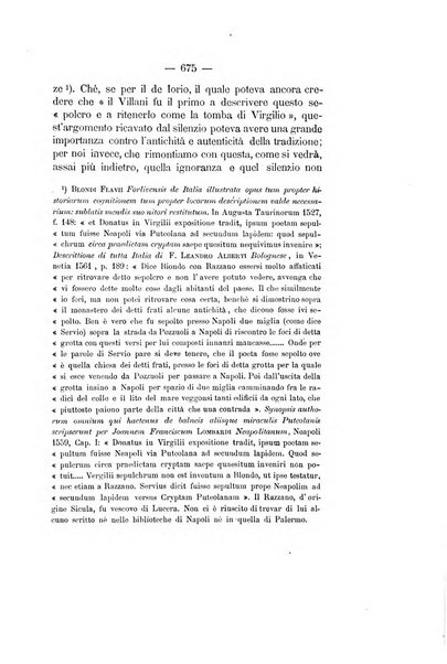 Archivio storico per le province napoletane