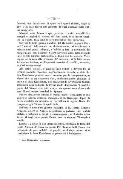 Archivio storico per le province napoletane