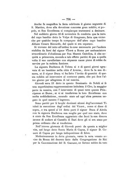 Archivio storico per le province napoletane