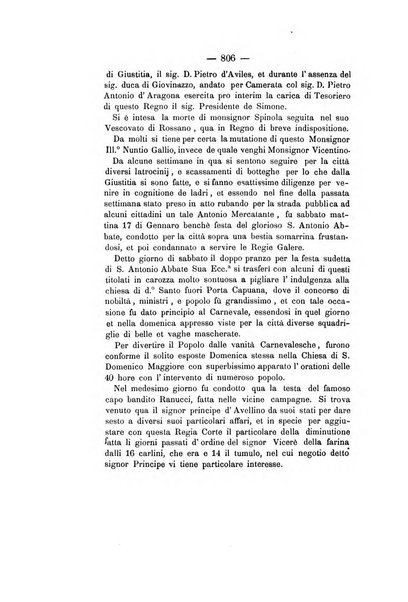 Archivio storico per le province napoletane