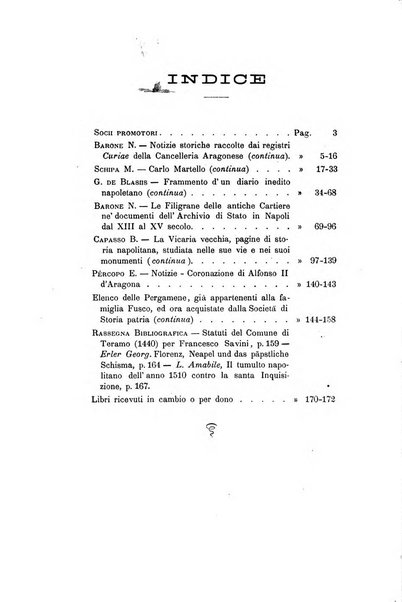 Archivio storico per le province napoletane