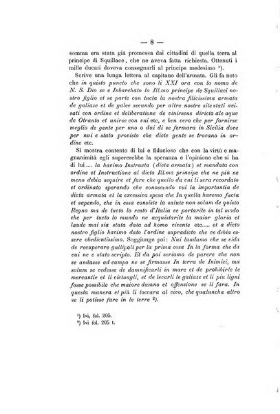 Archivio storico per le province napoletane