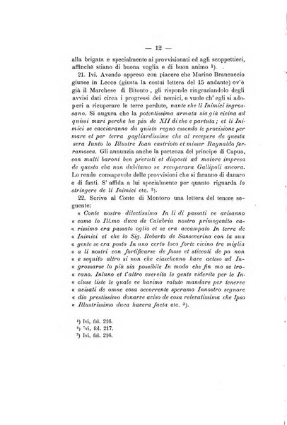 Archivio storico per le province napoletane