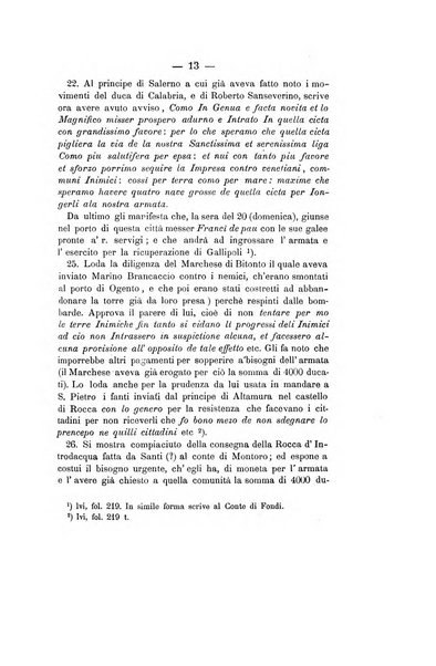 Archivio storico per le province napoletane