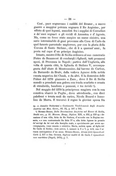 Archivio storico per le province napoletane