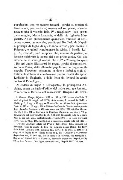 Archivio storico per le province napoletane