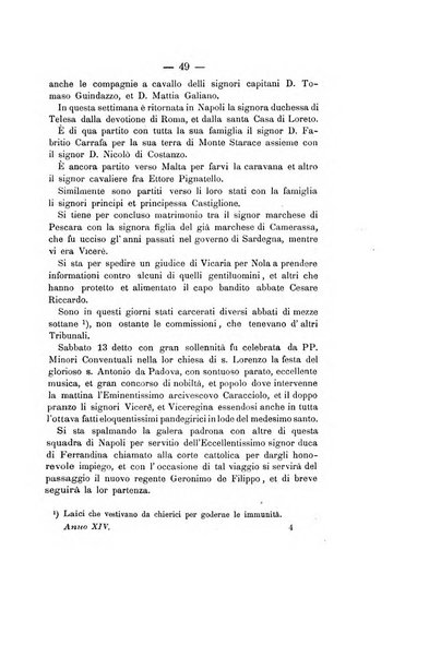 Archivio storico per le province napoletane