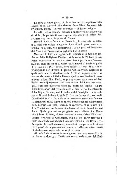 Archivio storico per le province napoletane