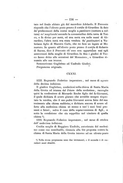 Archivio storico per le province napoletane