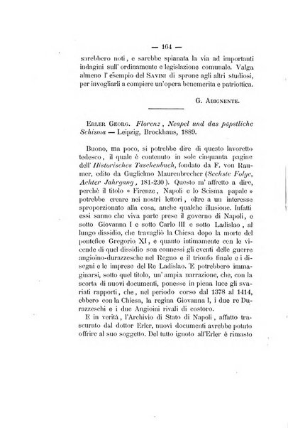 Archivio storico per le province napoletane