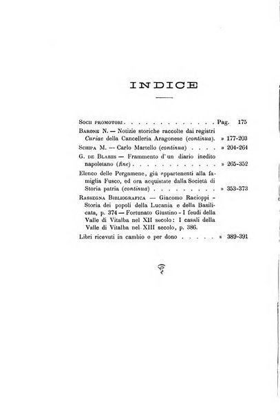 Archivio storico per le province napoletane