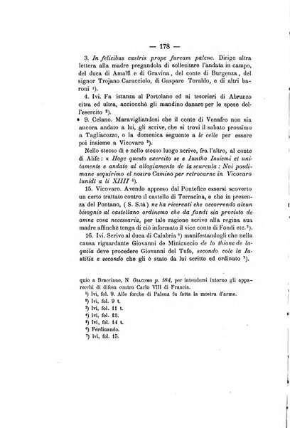 Archivio storico per le province napoletane