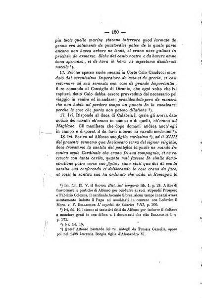 Archivio storico per le province napoletane