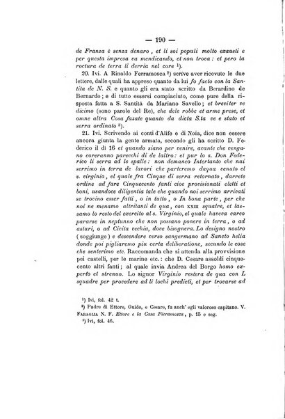 Archivio storico per le province napoletane