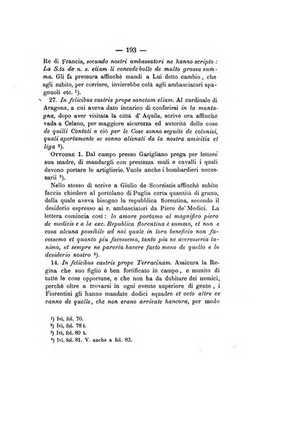 Archivio storico per le province napoletane