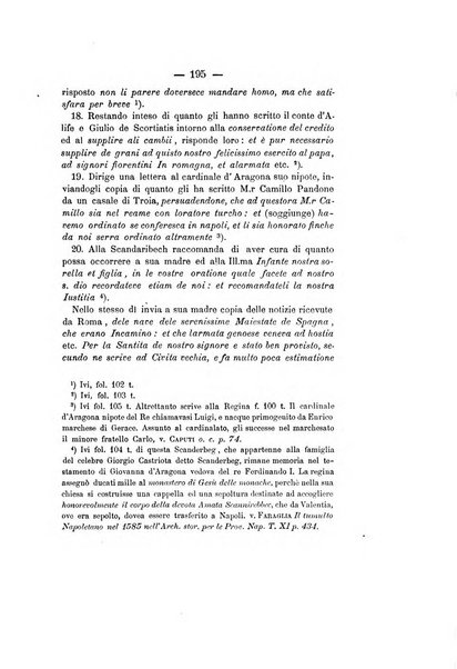 Archivio storico per le province napoletane