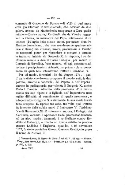 Archivio storico per le province napoletane