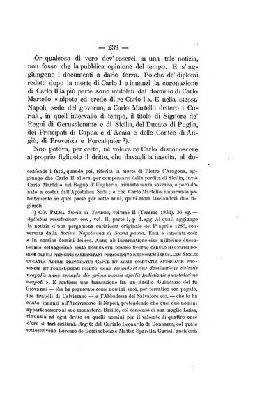 Archivio storico per le province napoletane