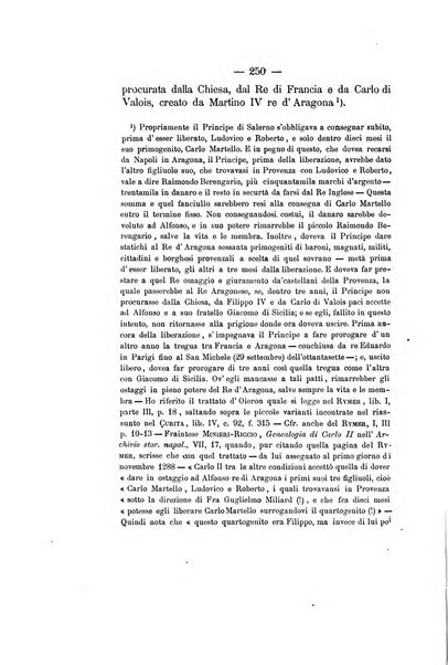 Archivio storico per le province napoletane