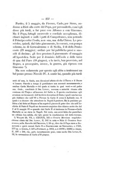 Archivio storico per le province napoletane