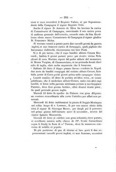 Archivio storico per le province napoletane