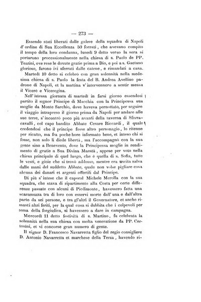 Archivio storico per le province napoletane