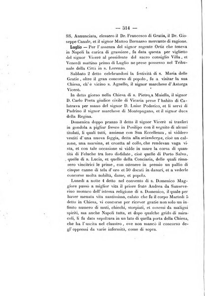 Archivio storico per le province napoletane