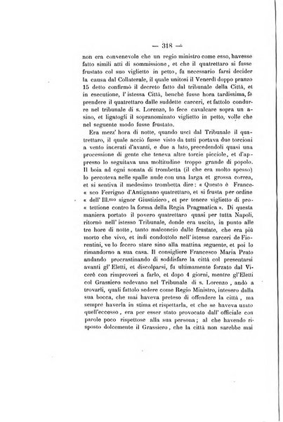 Archivio storico per le province napoletane