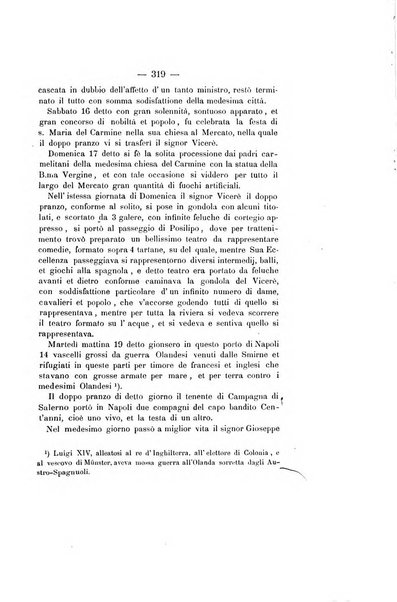 Archivio storico per le province napoletane