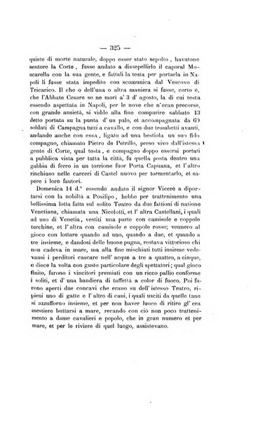 Archivio storico per le province napoletane