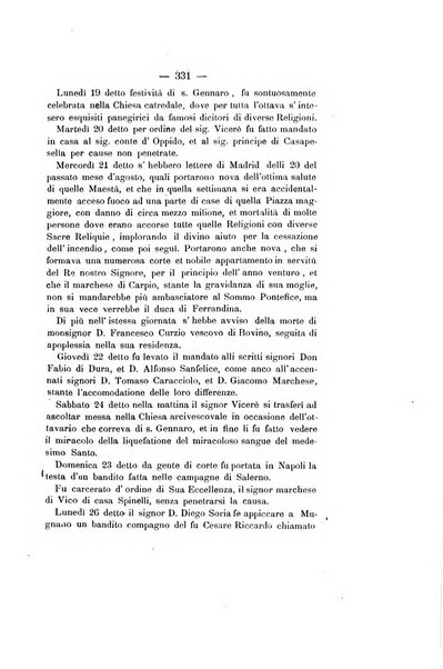 Archivio storico per le province napoletane