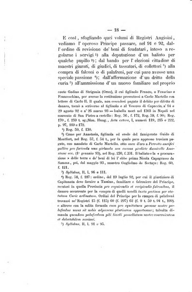 Archivio storico per le province napoletane