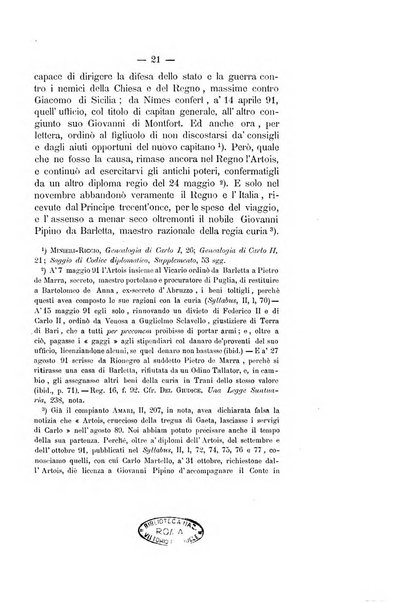 Archivio storico per le province napoletane