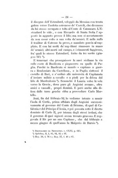 Archivio storico per le province napoletane