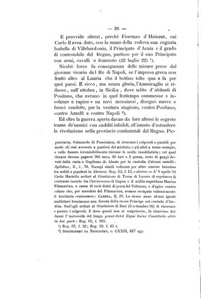 Archivio storico per le province napoletane