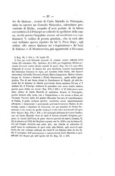 Archivio storico per le province napoletane