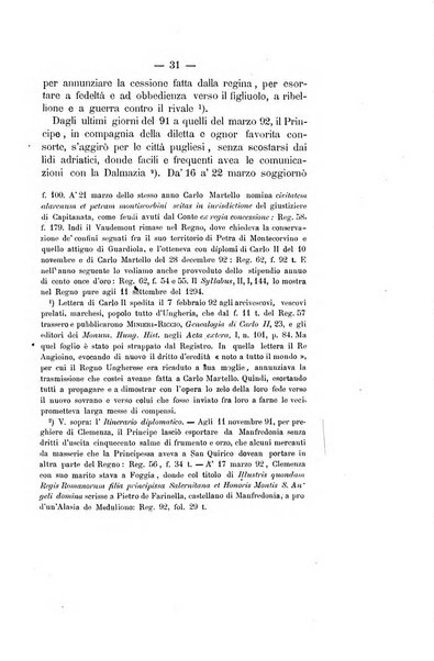 Archivio storico per le province napoletane