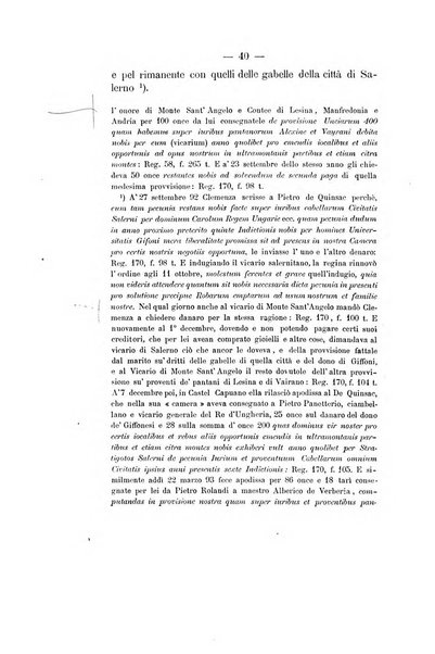 Archivio storico per le province napoletane