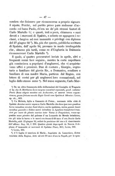 Archivio storico per le province napoletane