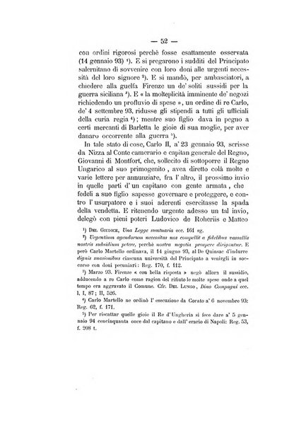 Archivio storico per le province napoletane