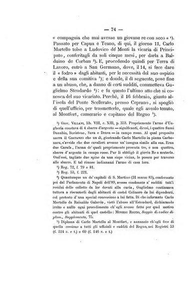 Archivio storico per le province napoletane