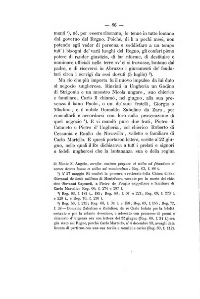 Archivio storico per le province napoletane