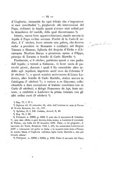 Archivio storico per le province napoletane