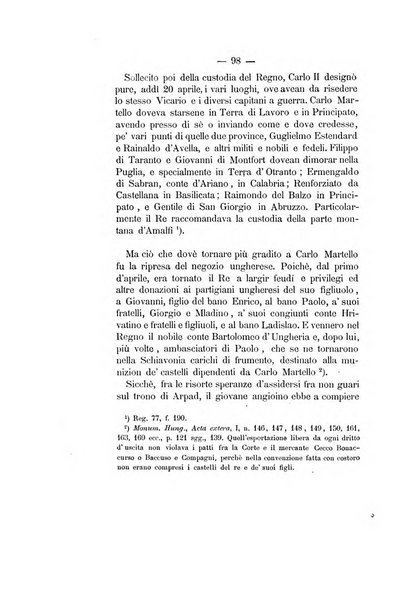 Archivio storico per le province napoletane